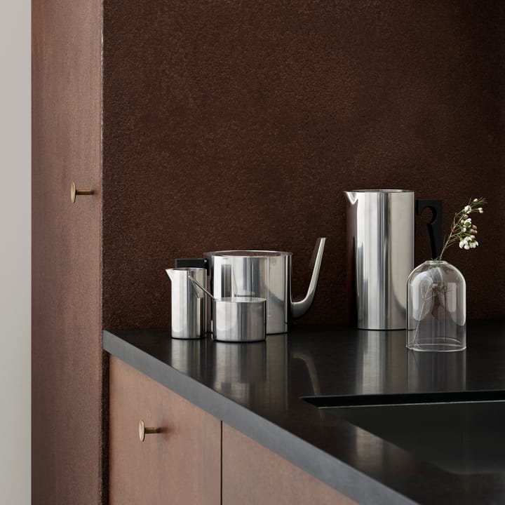 AJ cylinda-line roomkan 15 cl, Roestvrij Stelton