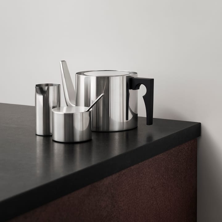 AJ cylinda-line roomkan 15 cl, Roestvrij Stelton