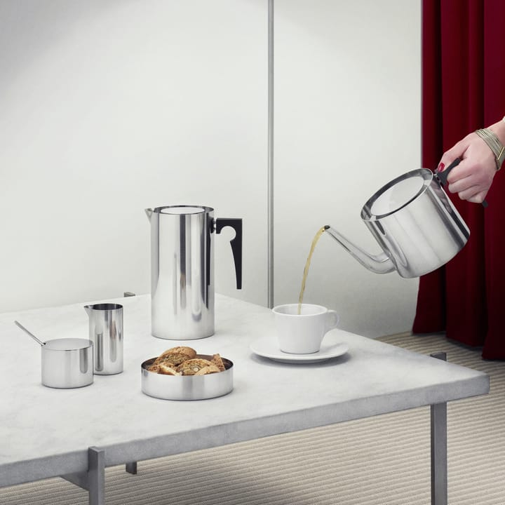 AJ cylinda-line roomkan 15 cl, Roestvrij Stelton