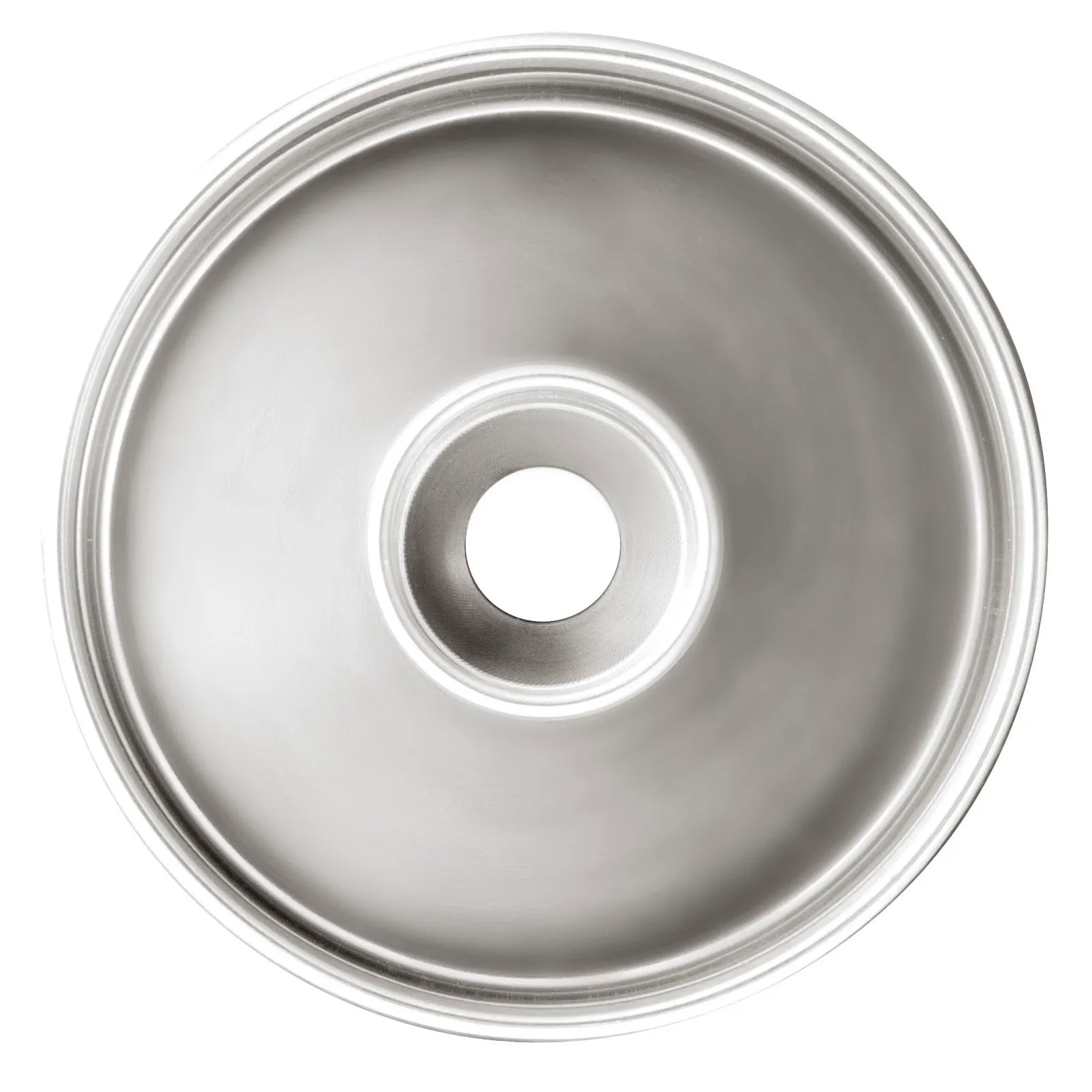 AJ cylinda-line zoutmolen, Roestvrij Stelton