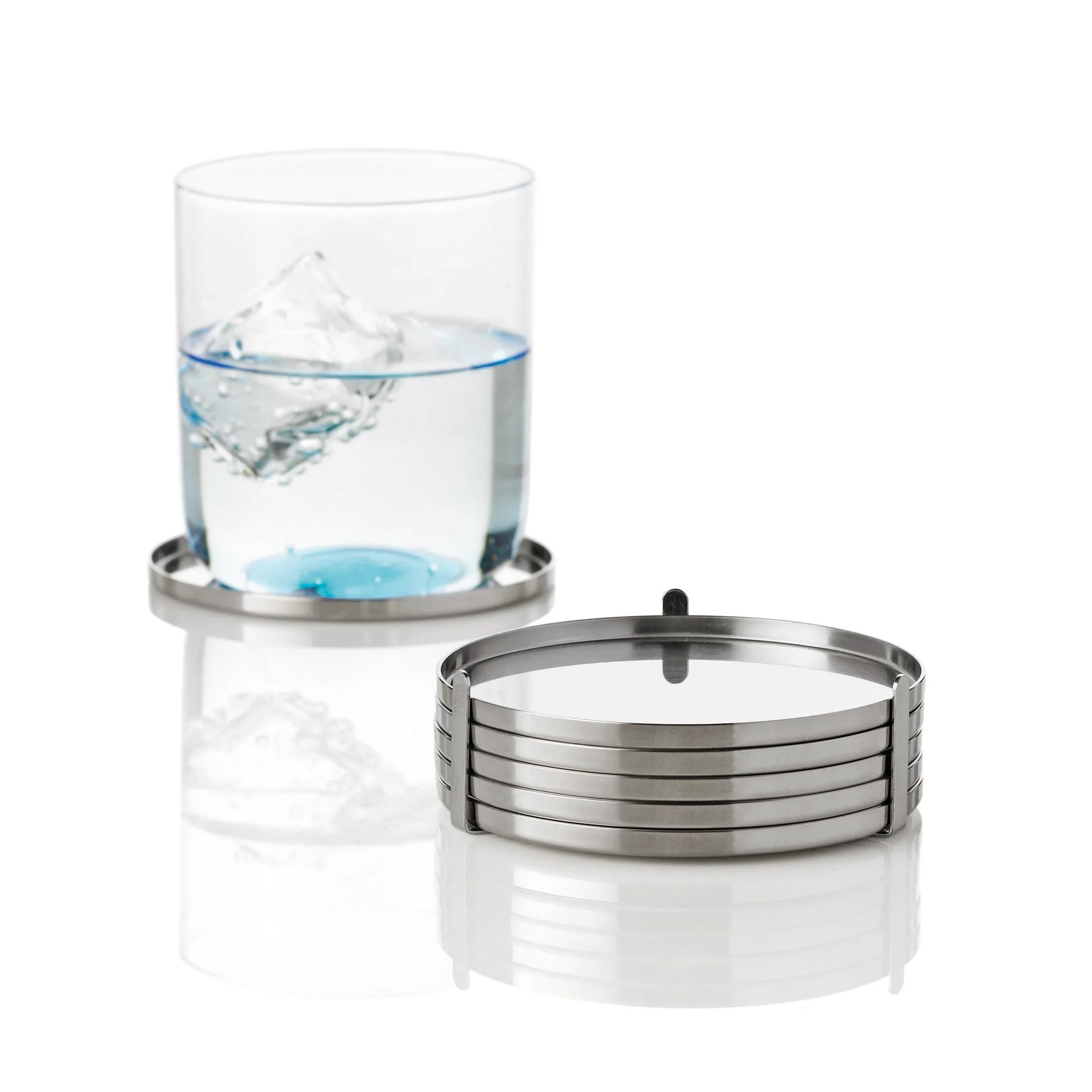 AJ onderzetters van Stelton - NordicNest.nl