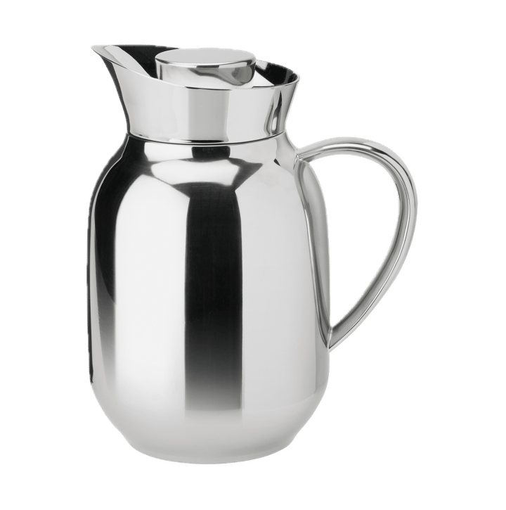 Amphora thermoskan 1,2 L - Staal - Stelton