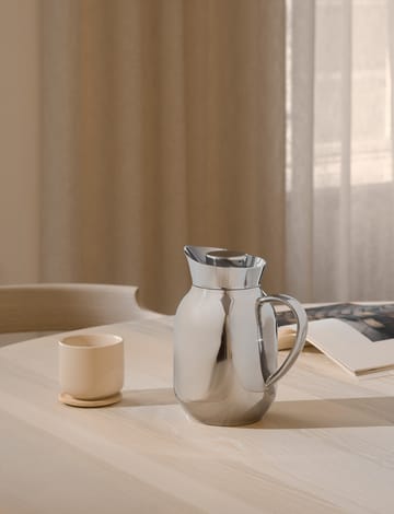Amphora thermoskan 1,2 L - Staal - Stelton