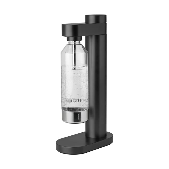 Brus bruiswatermachine - Black metallic - Stelton