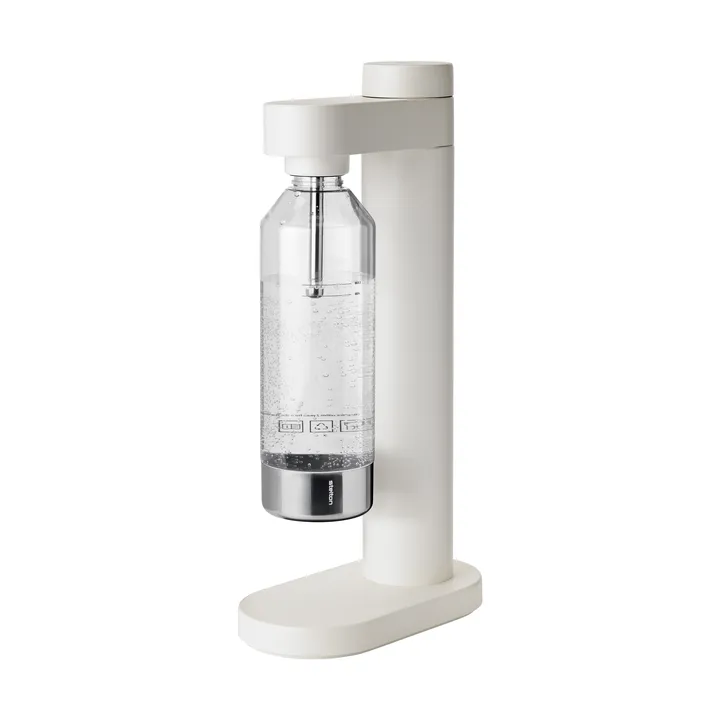 Brus bruiswatermachine - Soft white - Stelton