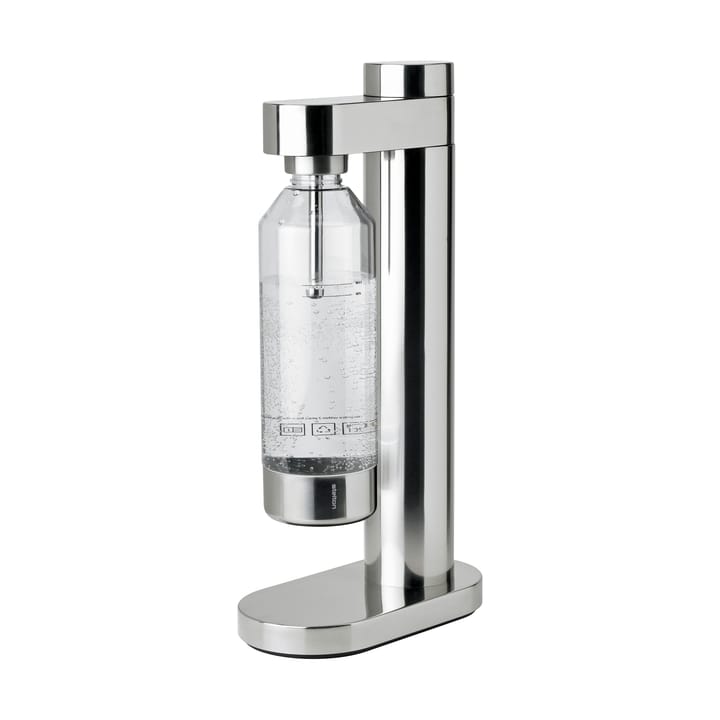 Brus bruiswatermachine - Steel - Stelton