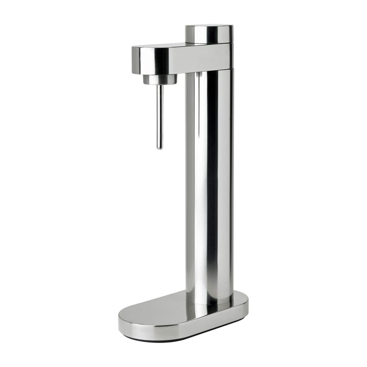 Brus bruiswatermachine, Steel Stelton