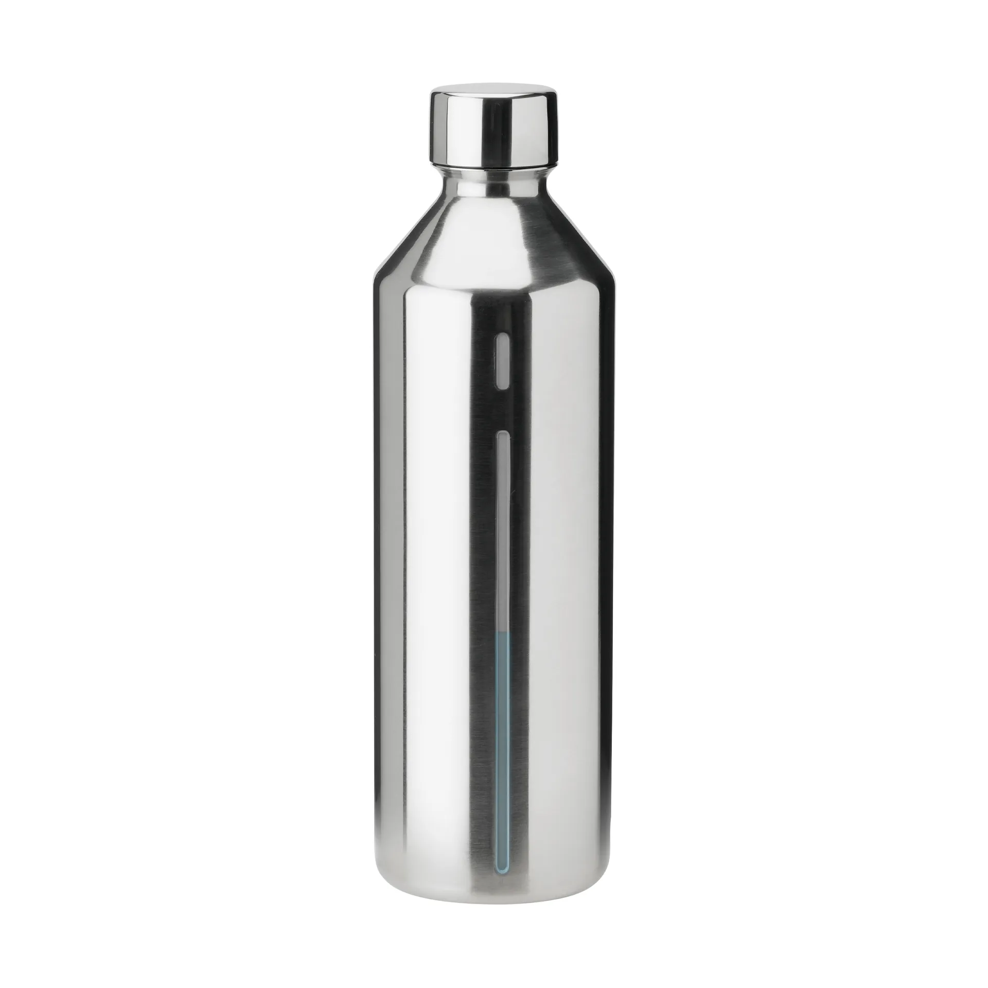 Brus fles voor carboniseermachine 1,2 L, Steel Stelton