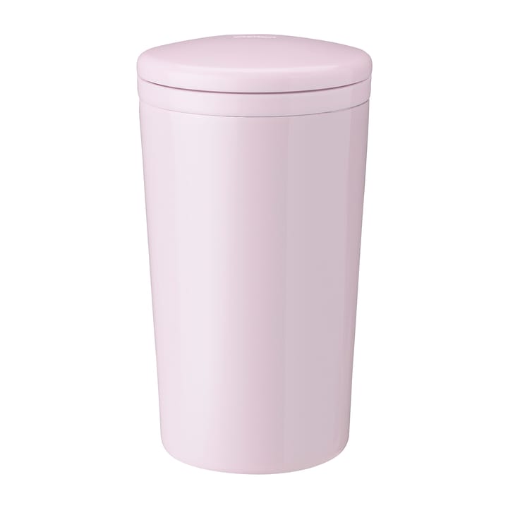 Carrie thermosbeker 0,4 liter - Soft rose - Stelton