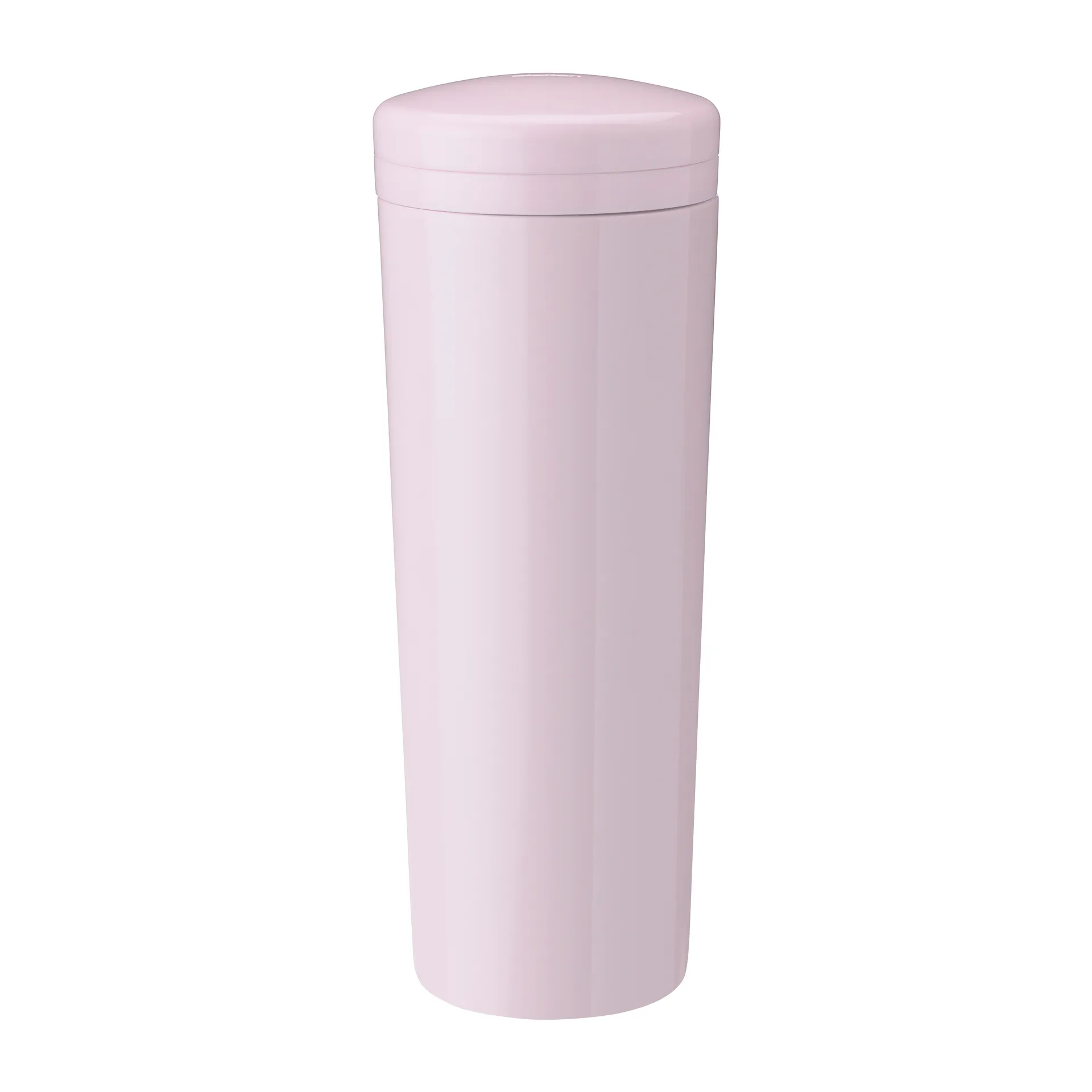 Carrie thermosfles 0,5 liter , Soft rose Stelton