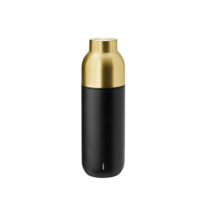Collar thermosfles 0,75 l, zwart Stelton