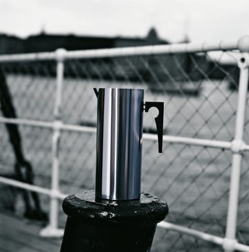 Cylinda Lina kan - staal - Stelton