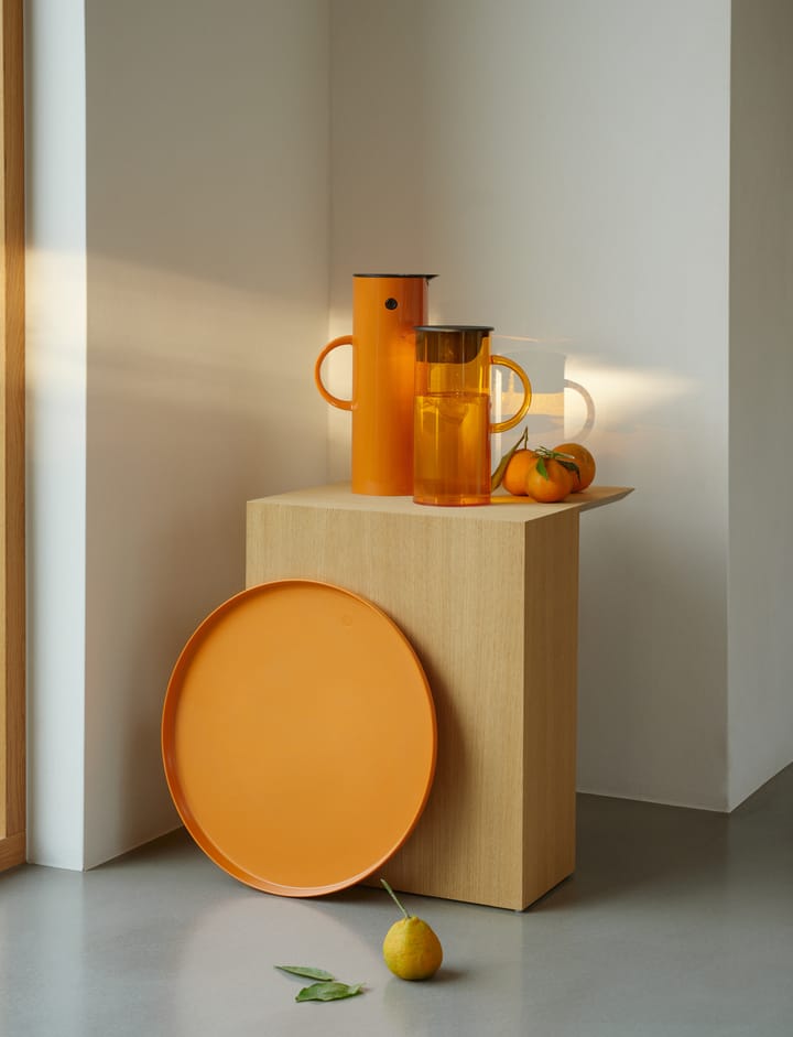 EM dienblad Ø 40cm - Saffron - Stelton