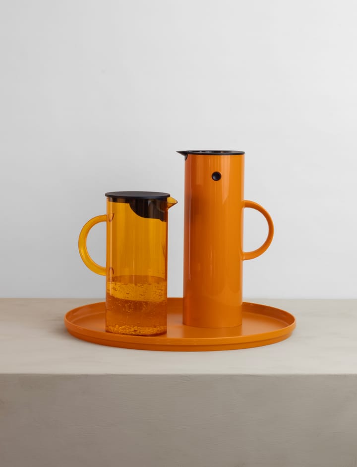EM dienblad Ø 40cm, Saffron Stelton