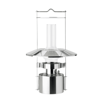 EM draagbare scheepslamp 43 cm. - Steel - Stelton