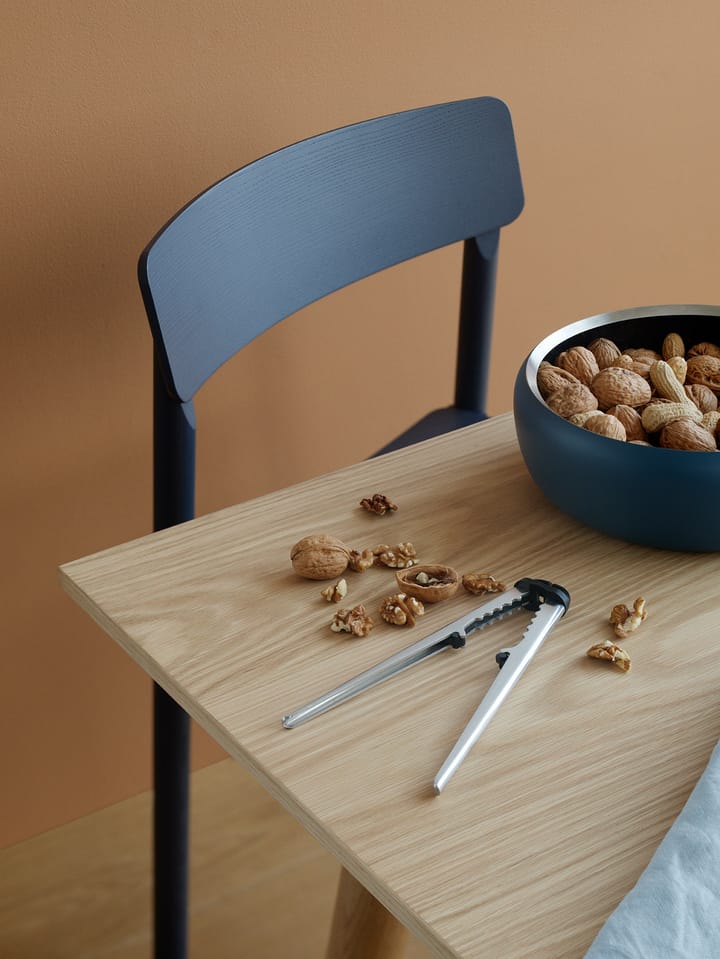EM noten- & schaaldierenkraker 13,7 cm, Roestvrij staal Stelton