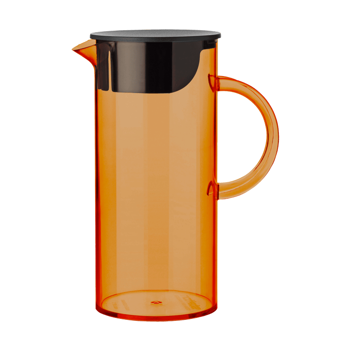 EM77 kan met deksel 1,5 L - Saffron - Stelton