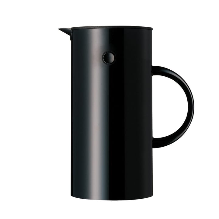 EM77 Stelton thermoskan 0,5 l. - black (zwart) - Stelton