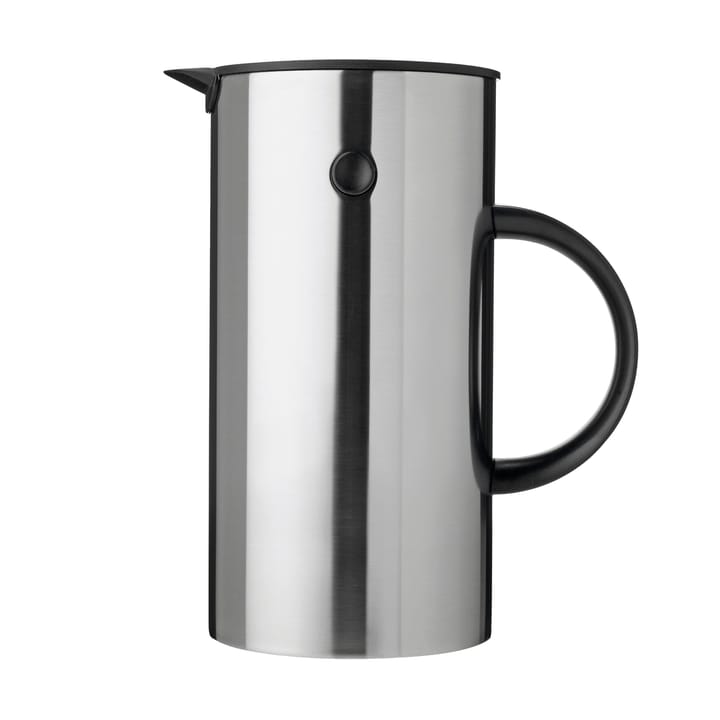 EM77 Stelton thermoskan 0,5 l. - stainless steel (roestvrij staal) - Stelton