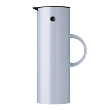 EM77 Stelton thermoskan 1 l. - Cloud - Stelton