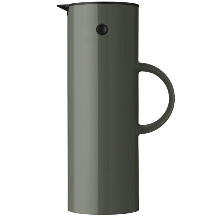 EM77 Stelton thermoskan 1 l. - Dark forest - Stelton