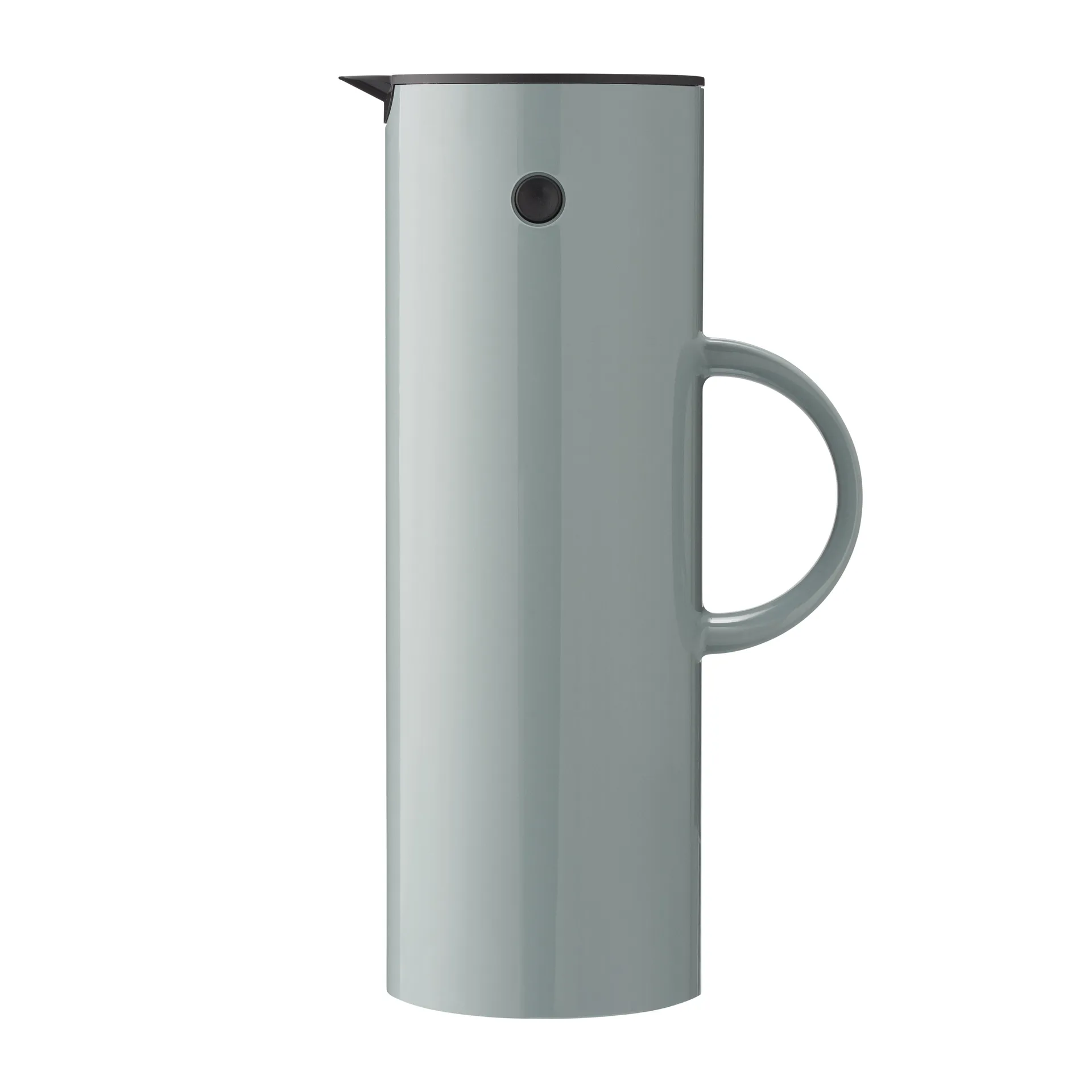 EM77 Stelton thermoskan 1 l., dusty green (groen) Stelton