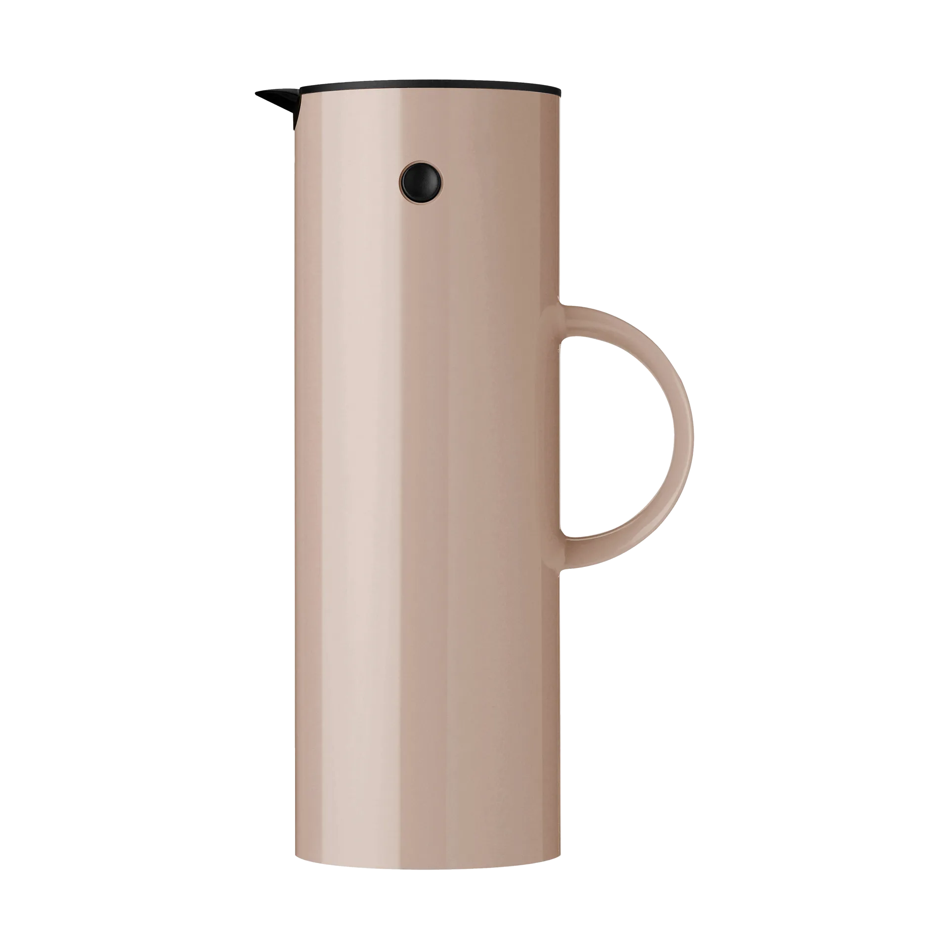 EM77 Stelton thermoskan 1 l., Heather Stelton