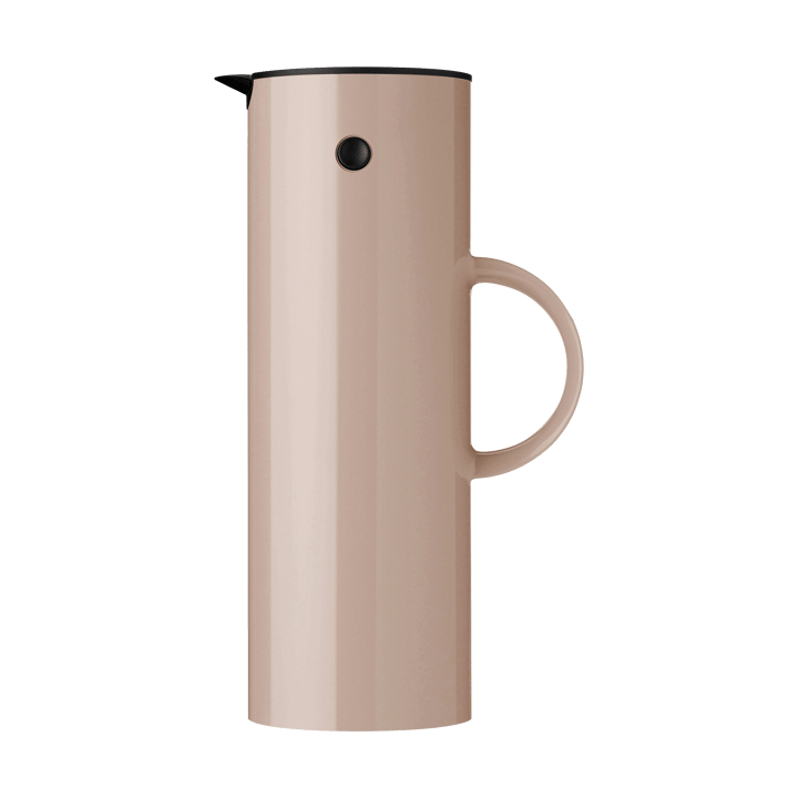 EM77 Stelton thermoskan 1 l. - Heather - Stelton