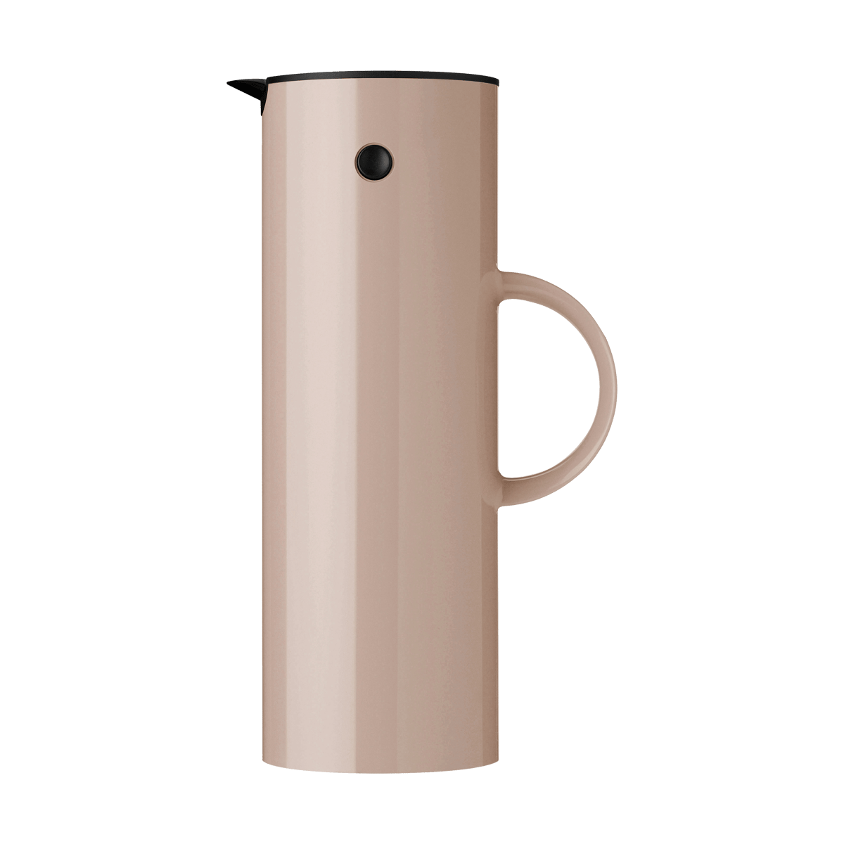 Stelton EM77 Stelton thermoskan 1 l. Heather | Scandinavisch Interieur | Thermoskannen | Roze