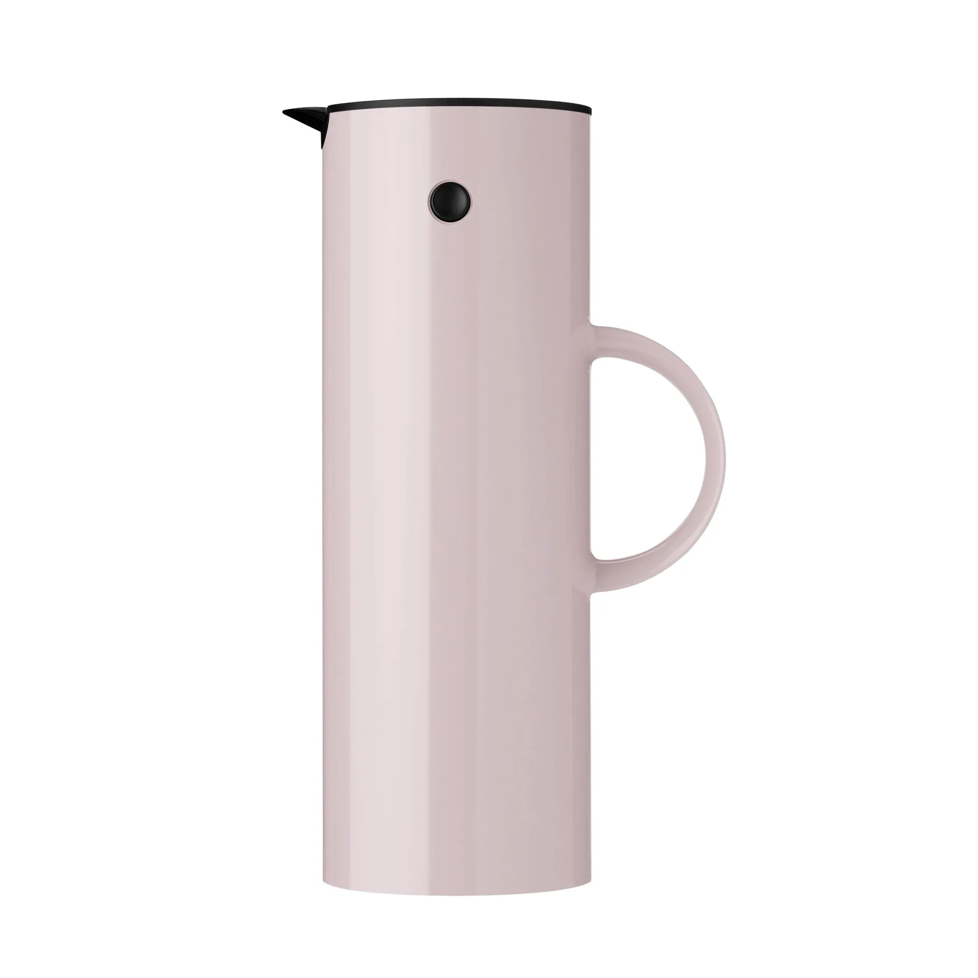 EM77 Stelton thermoskan 1 l., lavender (roze) Stelton