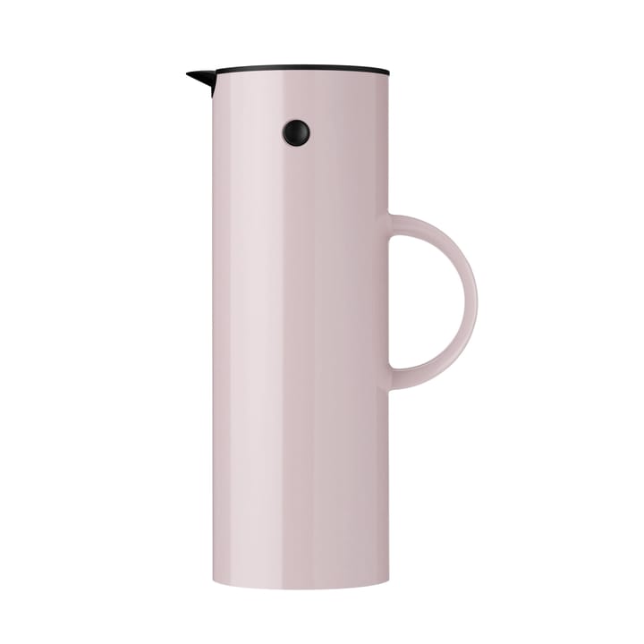 EM77 Stelton thermoskan 1 l. - lavender (roze) - Stelton