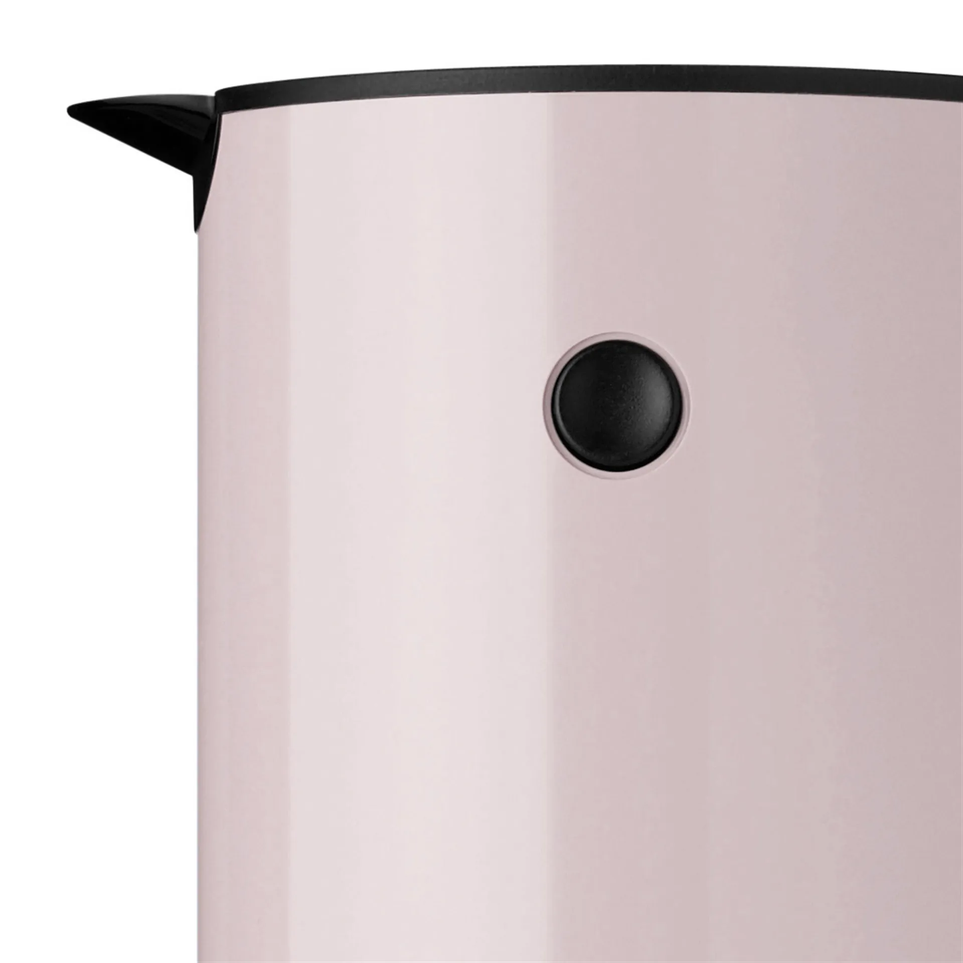 EM77 Stelton thermoskan 1 l., lavender (roze) Stelton