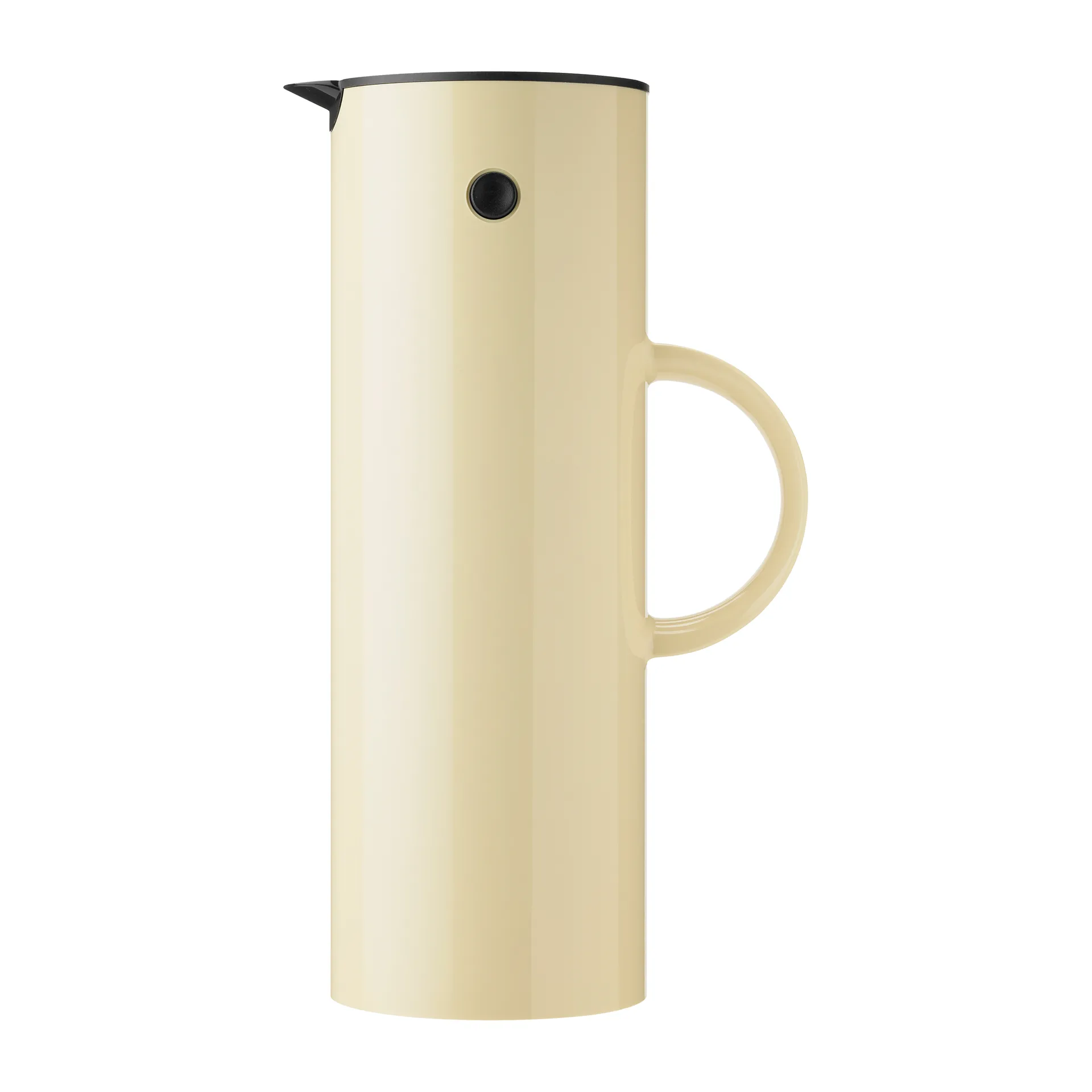 EM77 Stelton thermoskan 1 l., Mellow yellow Stelton