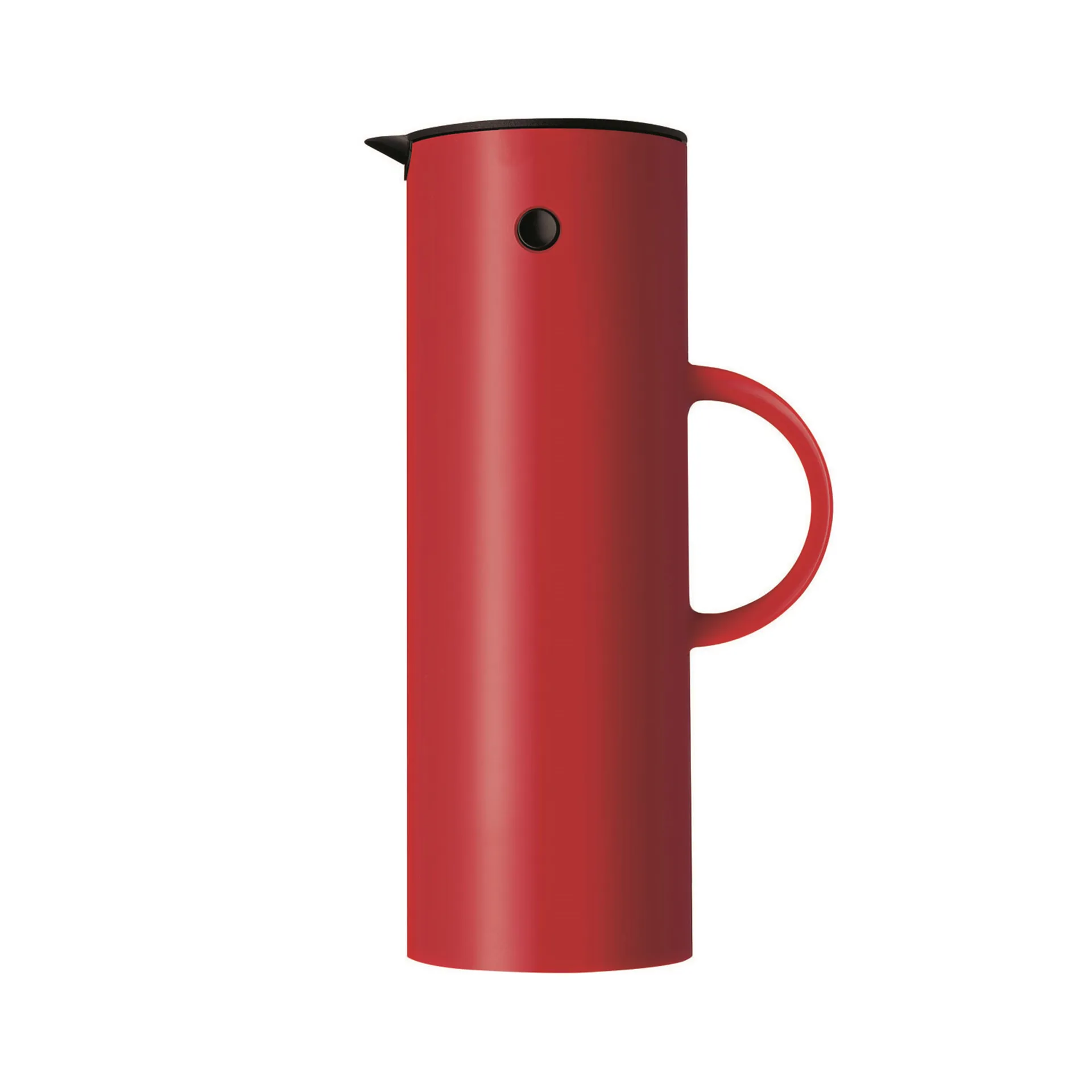 EM77 Stelton thermoskan 1 l., red (rood) Stelton