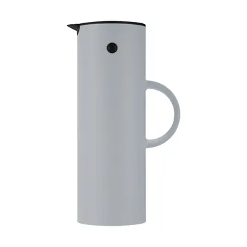EM77 Stelton thermoskan 1 l. - Soft cloud - Stelton
