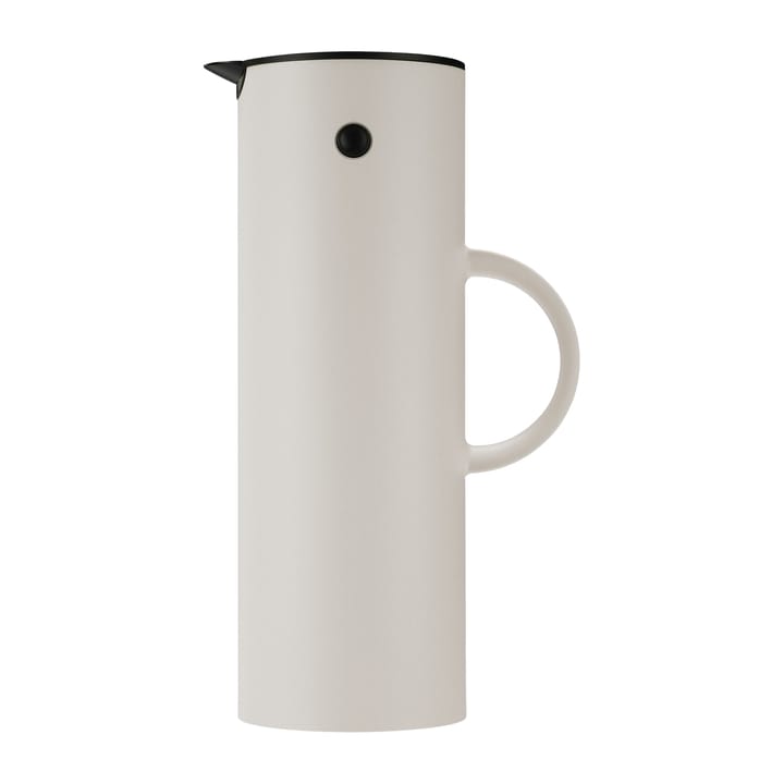 EM77 Stelton thermoskan 1 l. - Soft sand - Stelton