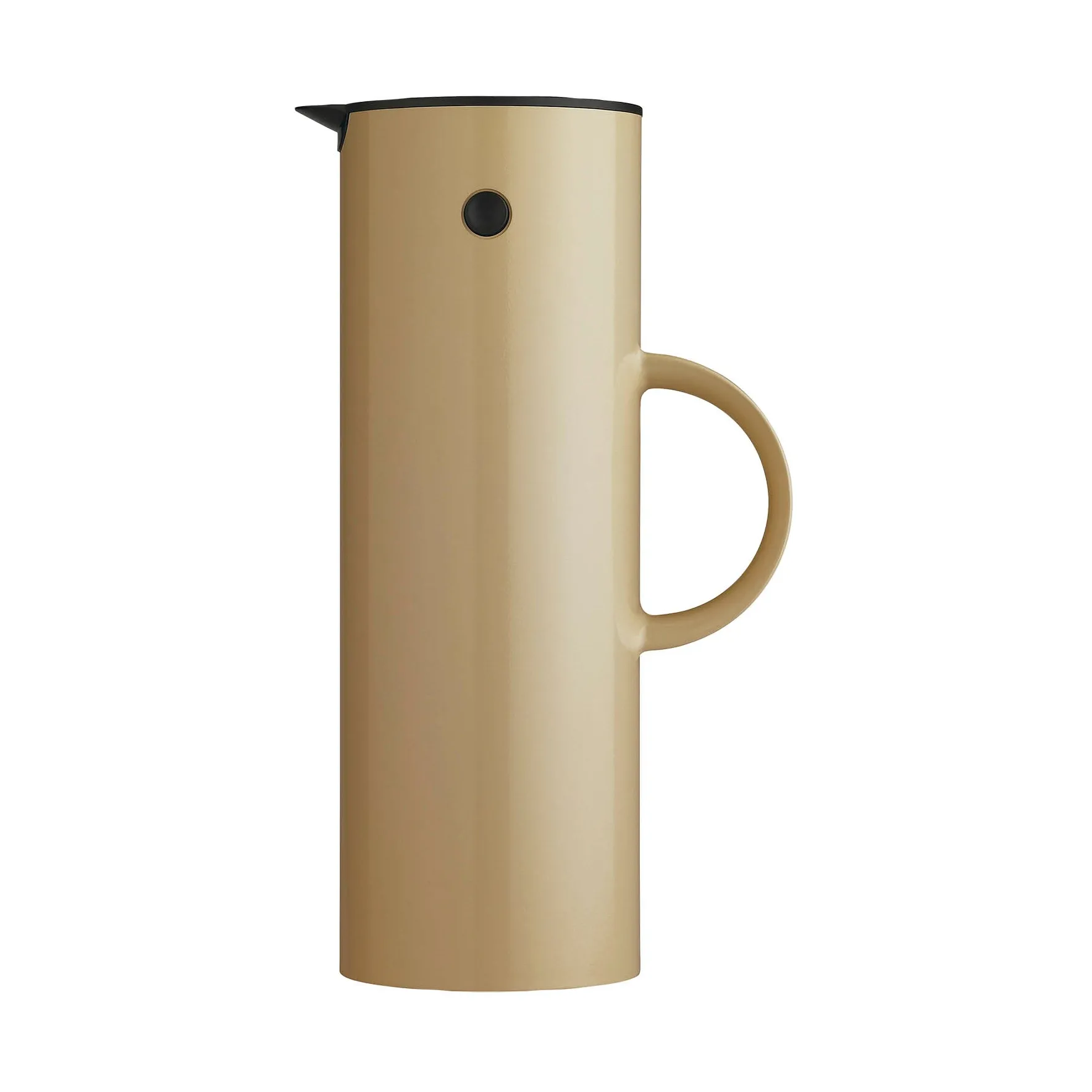 Stelton thee thermoskan Emma 1 L grijs van Stelton