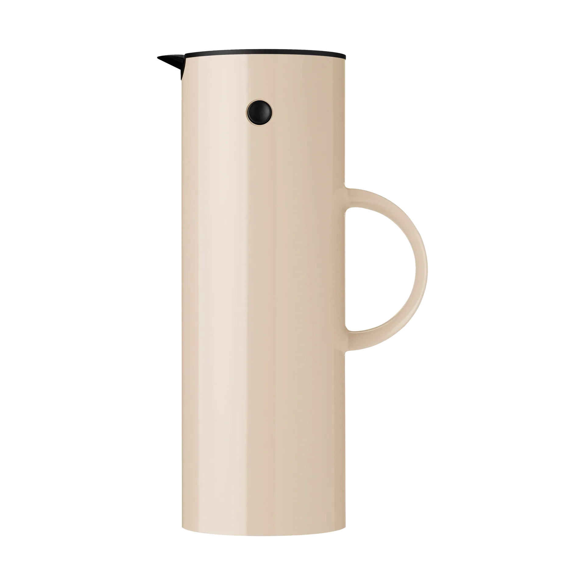 EM77 Stelton thermoskan 1 l., Wheat Stelton
