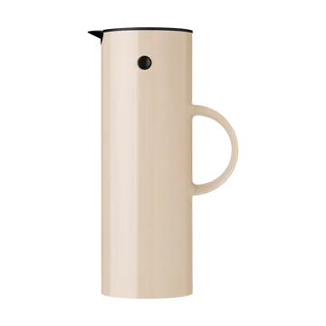 EM77 Stelton thermoskan 1 l. - Wheat - Stelton