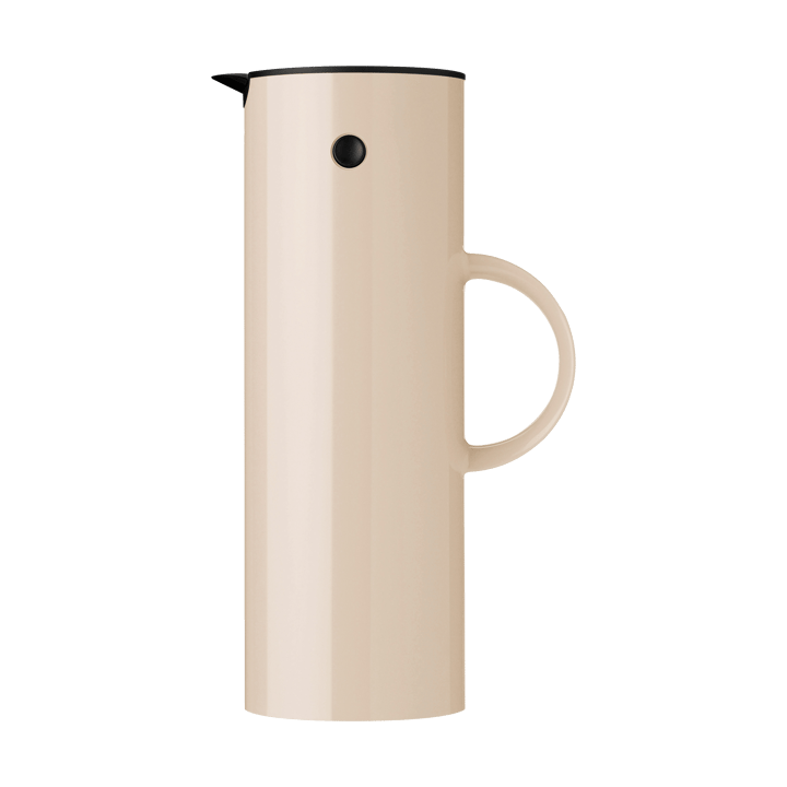 EM77 Stelton thermoskan 1 l. - Wheat - Stelton