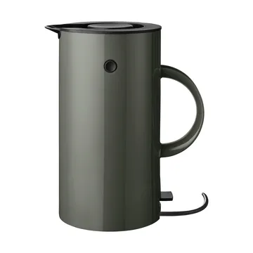 EM77 waterkoker 1,5 L - Dark forest - Stelton