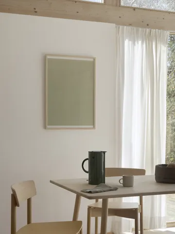 EM77 waterkoker 1,5 L - Dark forest - Stelton