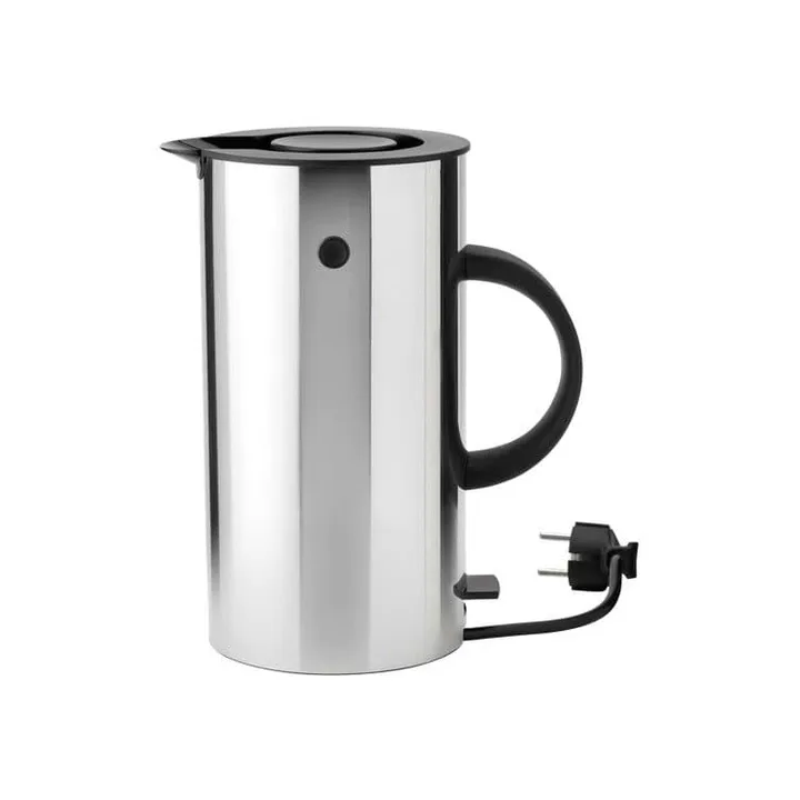 EM77 waterkoker 1,5 L - Staal - Stelton