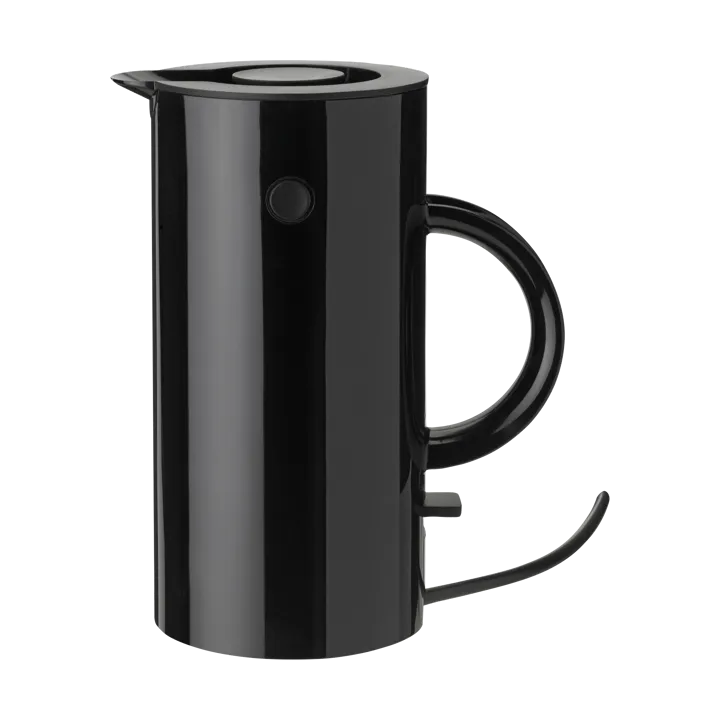 EM77 waterkoker (EU) 0,5 L - Zwart - Stelton