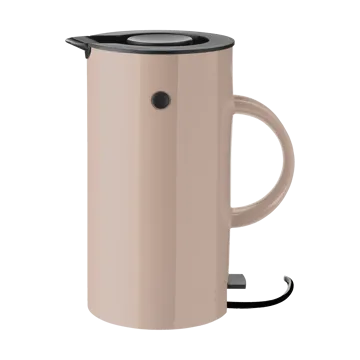 EM77 waterkoker (EU) 1,5 L - Heather - Stelton