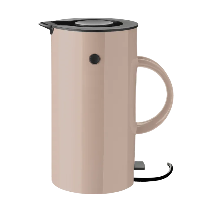 EM77 waterkoker (EU) 1,5 L - Heather - Stelton