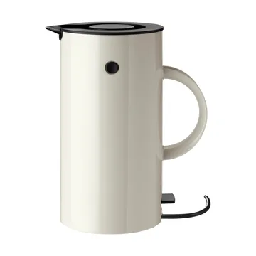 EM77 waterkoker (EU) 1,5 L - Sand - Stelton