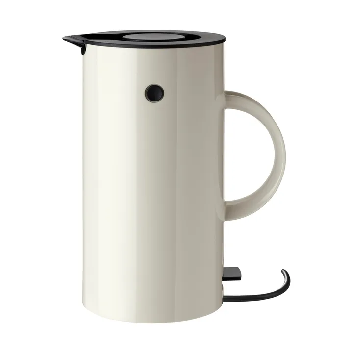 EM77 waterkoker (EU) 1,5 L - Sand - Stelton