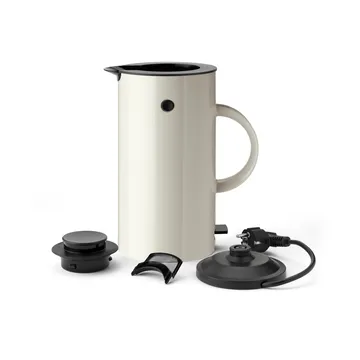 EM77 waterkoker (EU) 1,5 L - Sand - Stelton