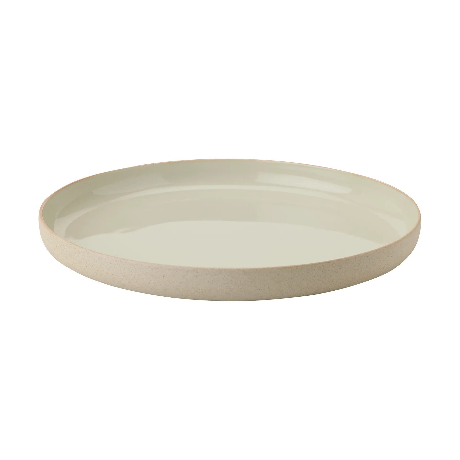 Emma borden Ø19 cm 2-pack, Grey Stelton